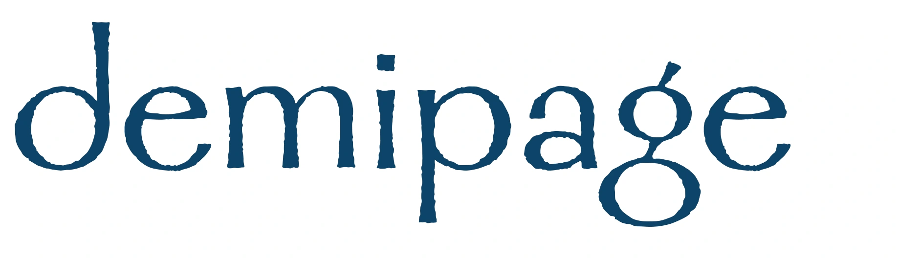 Demipage