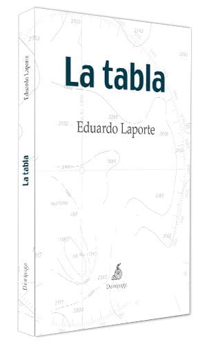 Cubierta de La tabla