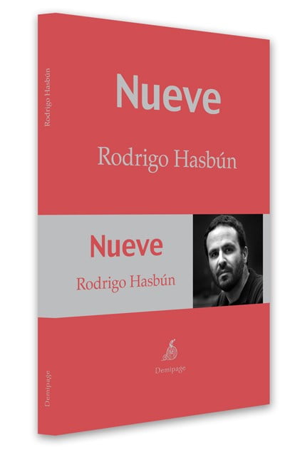 Cubierta de Nueve