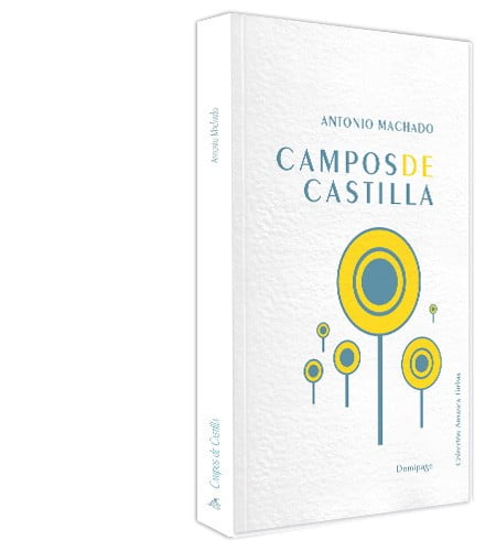 Cubierta de Campos de Castilla