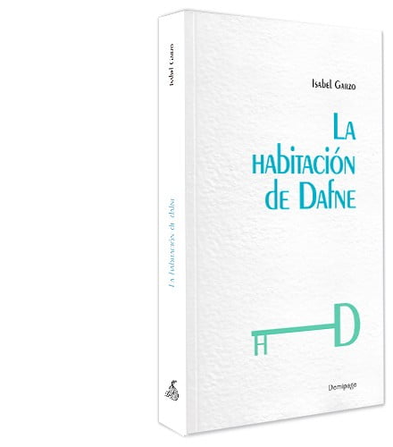 Cubierta de La habitación de Dafne
