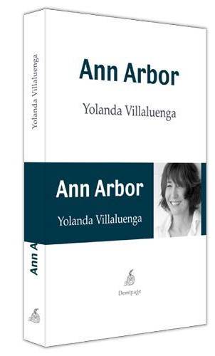 Cubierta de Ann Arbor