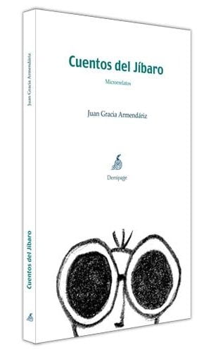 Cubierta de Cuentos del Jíbaro