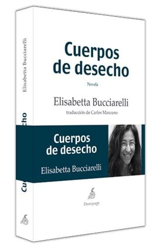 Cubierta de Cuerpos de desecho