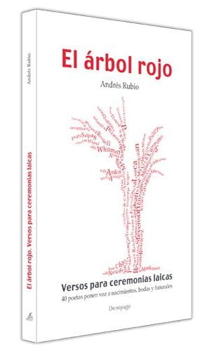 Cubierta de El árbol rojo