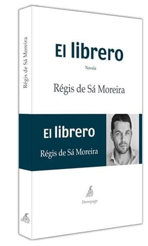 Cubierta de El librero