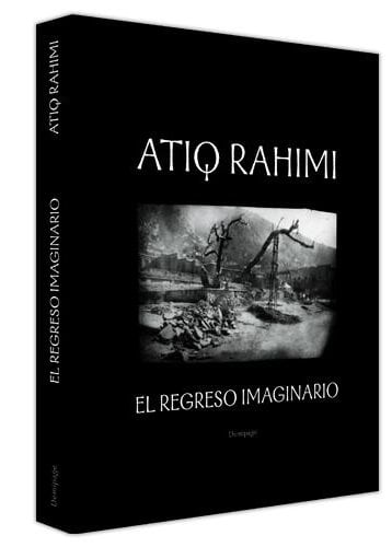 Cubierta de El regreso imaginario