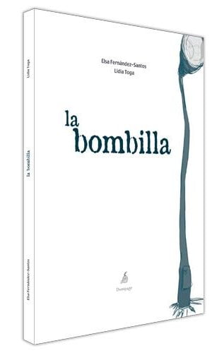 Cubierta de La bombilla