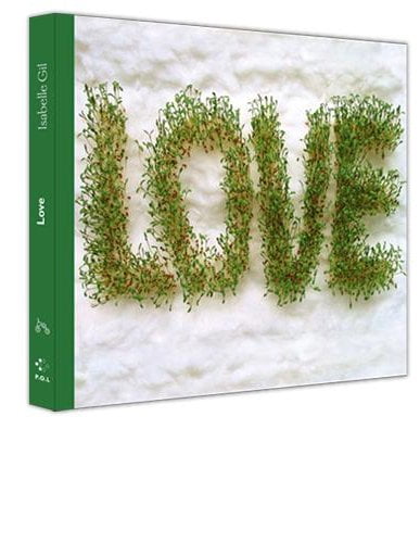 Cubierta de Love