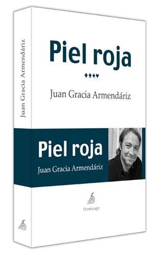 Cubierta de Piel roja