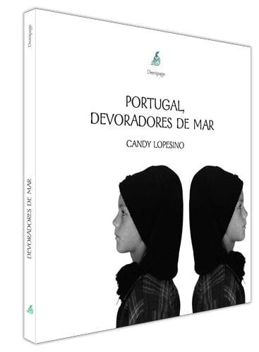 Cubierta de Portugal, devoradores de mar