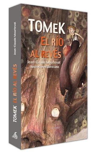 Cubierta de Tomek. El río al revés
