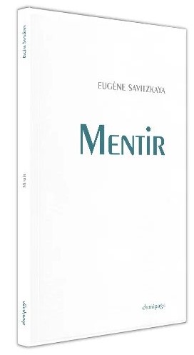 Cubierta de Mentir