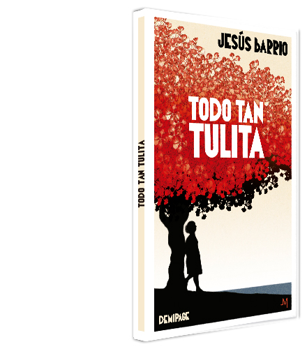 Cubierta de Todo tan Tulita